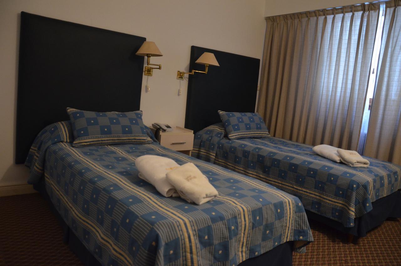 Hotel Arenas Пинамар Экстерьер фото